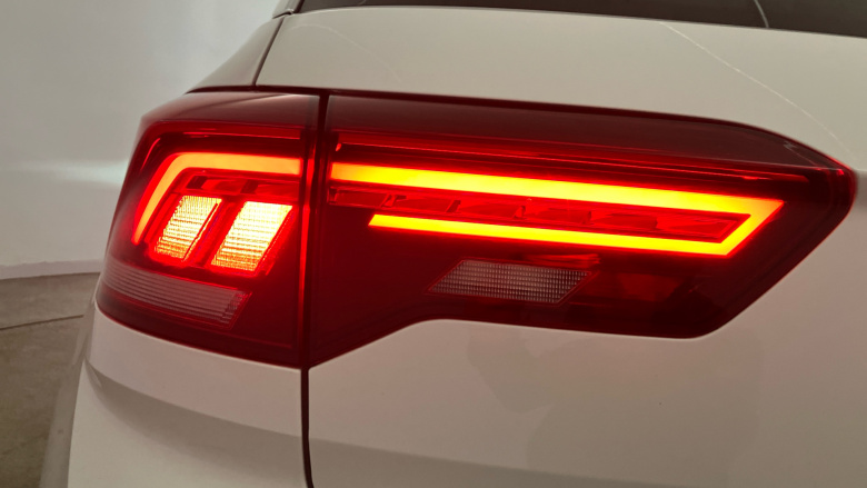 Volkswagen T-Roc 1.5 TSI Style 5dr Petrol Hatchback